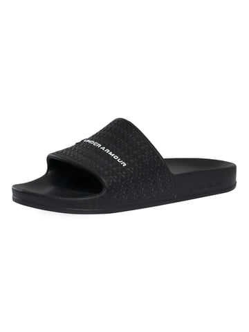 Under Armour Lite Sliders, Weiß