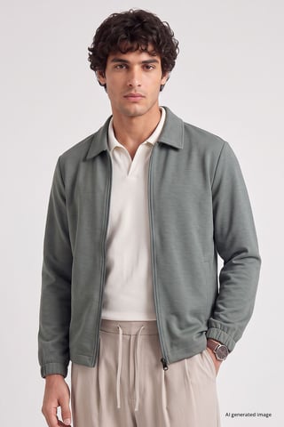 Herren Drei-Teil-Set