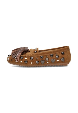 Poelman SERENA Damen Loafer