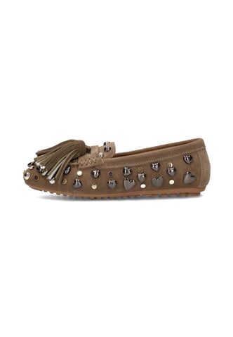 Poelman SERENA Damen Loafer