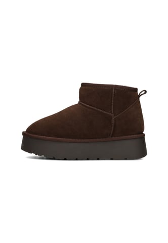 Poelman ELIZA Gefütterte Damenboots