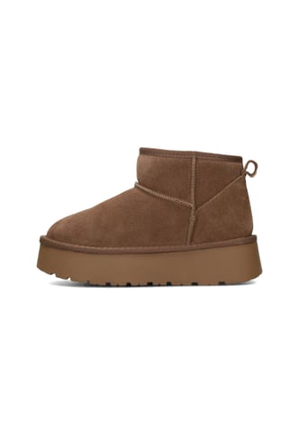 Poelman ELIZA Gefütterte Damenboots