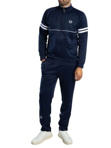 Sergio Tacchini Orion Trainingsanzug, Blau