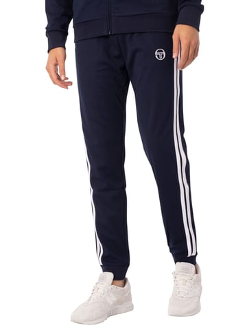 Sergio Tacchini Neue Damarindo Track Jogger, Blau