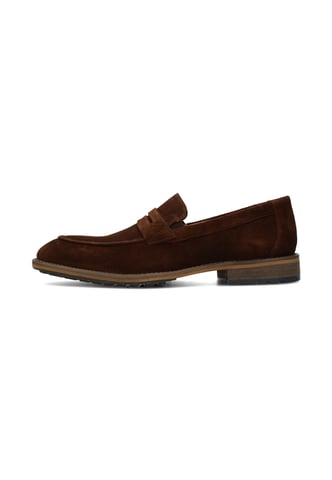HABOOB ENGADIN Herren Loafer
