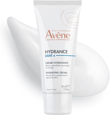 Avene Hydrance Leichte Feuchtigkeitspflege, 40 ml