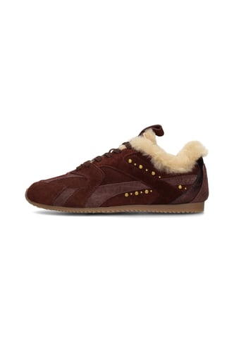 HABOOB TAMARA Damen Sneaker