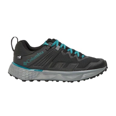 Columbia - "Facet" Schuhe für Herren (Schwarz)