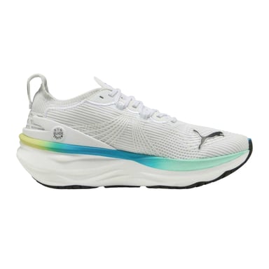 Puma - "Foreverrun Nitro 2" Schuhe für Damen (Weiß)