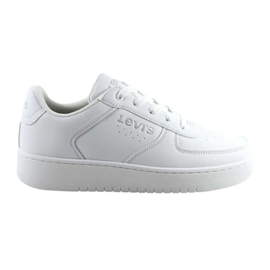 Levis - "Union" Sneaker für Mädchen (Weiß)