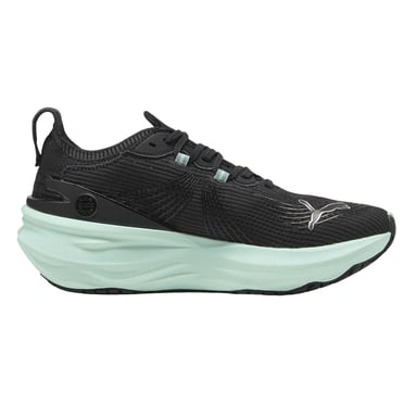 Puma - "Foreverrun Nitro 2" Schuhe für Damen (Schwarz)
