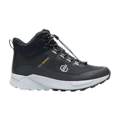 Regatta - "Torrek Trail" Sneaker für Herren, Wasserfest, Knöchelhoch (Schwarz)