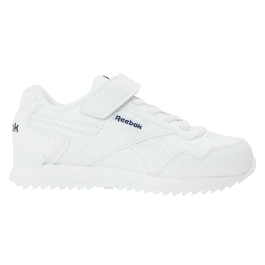 Reebok - "Royal Glide" Sneaker für Kinder (Weiß)