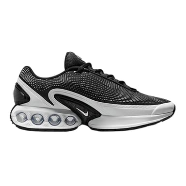 Nike - "Air Max" Sneaker für Kinder (Schwarz/Weiß)