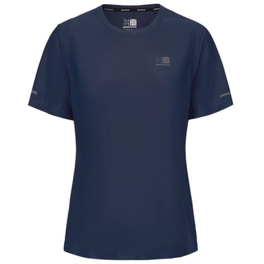 Karrimor - T-Shirt für Damen, Schmal (Marine)