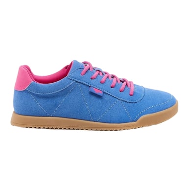 Rocket Dog - "Bertie Pella" Sneaker für Damen (Blau)