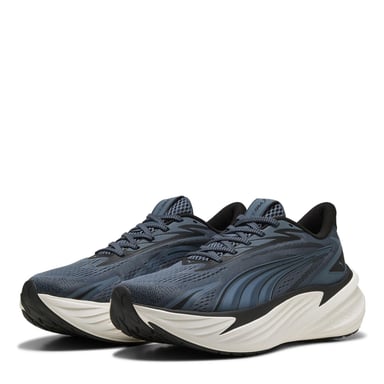 Puma - "Pro" Sneaker für Herren (Blau/Weiß)