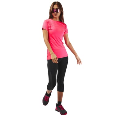 Karrimor - T-Shirt für Damen, Schmal (Pink)