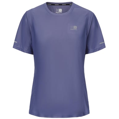 Karrimor - T-Shirt für Damen, Schmal (Violett)