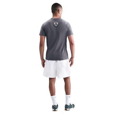 Nike - "Total 90" T-Shirt für Herren (Hellgrau)