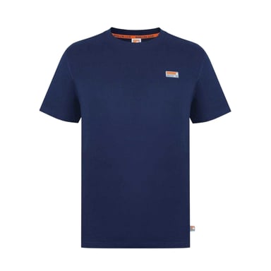SoulCal - T-Shirt für Herren, Regulär (Marine)
