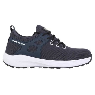 Dunlop - "Arizona" Sicherheitsschuhe für Herren (Marine/Weiß)