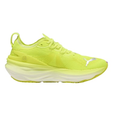 Puma - "Foreverrun Nitro 2" Schuhe für Damen (Gelb)