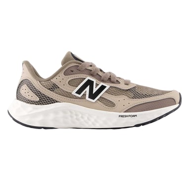 New Balance - "Arishi V4" Sneaker für Damen (Braun)