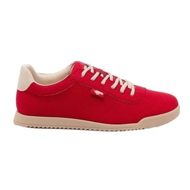 Rocket Dog - "Bertie Pella" Sneaker für Damen (Rot)