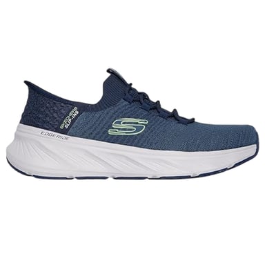Skechers - Sneaker für Herren, Jerseyware, Zum Reinschlüpfen (Marine)