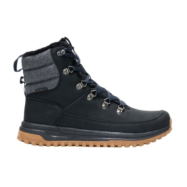 Regatta - "Winsfield" Wanderstiefel für Herren (Schwarz)