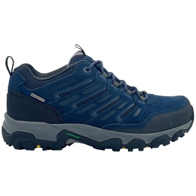 Karrimor - "Mount" Wanderschuhe für Herren, Wildleder, niedrig geschnitten (Marine)