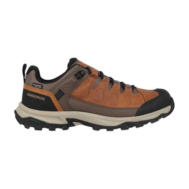 Karrimor - "Logan" Wanderstiefel für Herren, Leder (Braun)