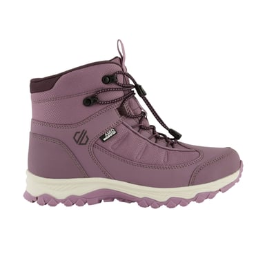 Dare 2B - "Igloo" Schneestiefel für Kinder, Wasserfest (Dunkle Orchidee)