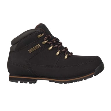 Firetrap - "Rhino" Stiefel für Kinder, Leder (Braun)
