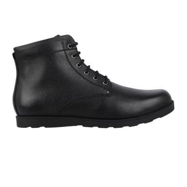 Firetrap - "Shira" Stiefel für Herren, Leder, Flach (Schwarz)
