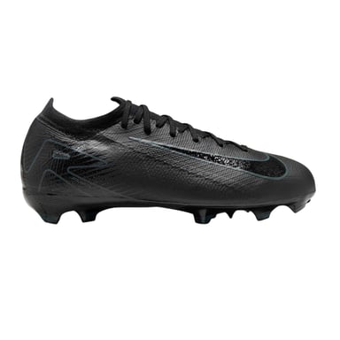 Nike - "Vapor 16 Pro" Fußballschuhe mit festem Boden für Kinder (Schwarz/Grün)
