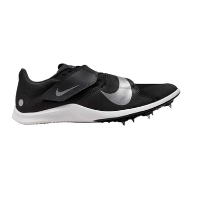 Nike - "Zoom Rival Jump" Sprung Leichtathletikschuh-Spikes für Herren (Schwarz)