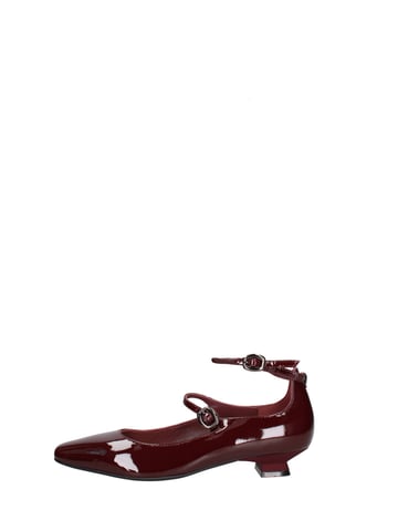 Marc Ellis Schuh mit Absatz Women