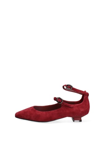 Marc Ellis Schuh mit Absatz Women