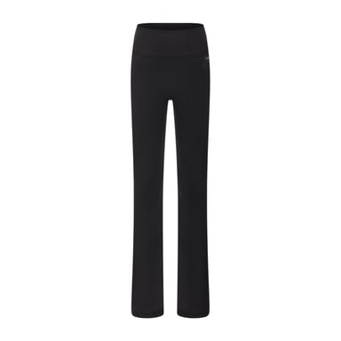 USA Pro - Leggings für Mädchen (Schwarz)