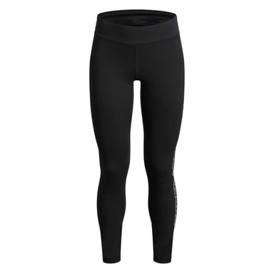 Under Armour - "Motion" Leggings für Mädchen (Schwarz)