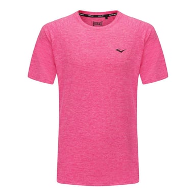 Everlast - T-Shirt für Herren (Pink meliert)