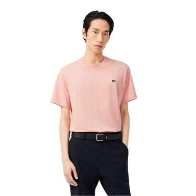 Lacoste - T-Shirt für Herren (Pink)