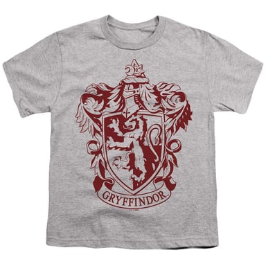 Harry Potter - T-Shirt für Kinder (Sportliches Heather)