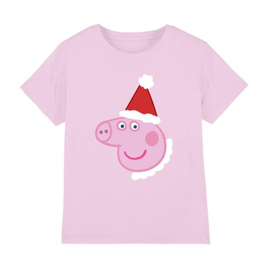 Peppa Pig - T-Shirt für Kinder (Pink)