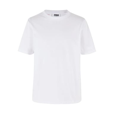 Urban Classics - "Basic" T-Shirt für Jungen (Weiß)