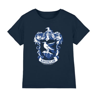 Harry Potter - T-Shirt für Kinder (Marine)