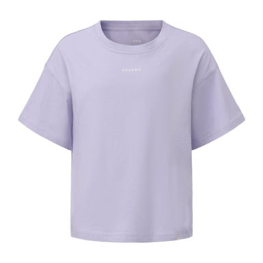 USA Pro - T-Shirt für Kinder, Kastig (Flieder)