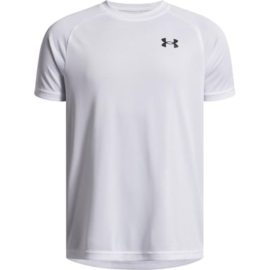 Under Armour - "Tech 2.0" T-Shirt für Jungen, kurzärmlig (Weiß)